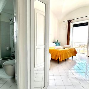 Camera deluxe con letto king size