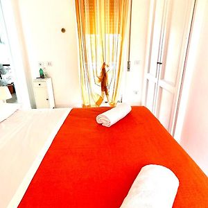 Camera superior con letto king size